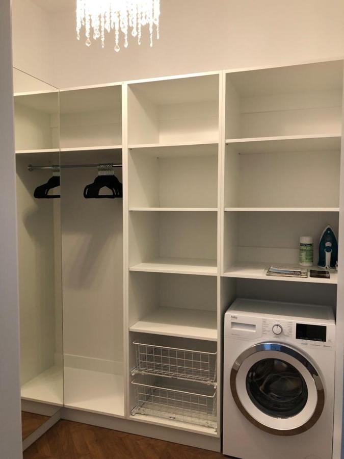 Apartament W Sercu Miasta Zamosc  Ngoại thất bức ảnh