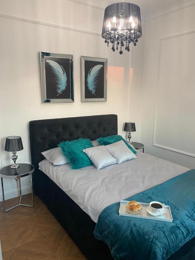 Apartament W Sercu Miasta Zamosc  Ngoại thất bức ảnh
