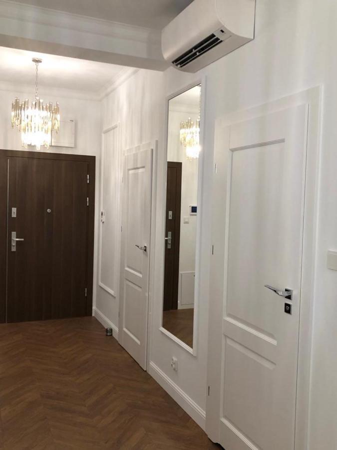 Apartament W Sercu Miasta Zamosc  Ngoại thất bức ảnh